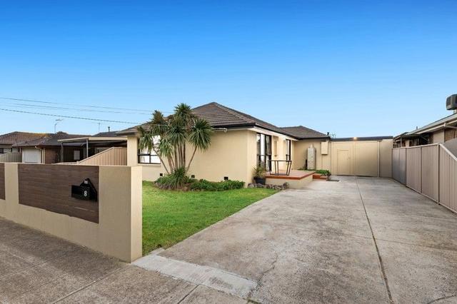 8 Tania Street, VIC 3020