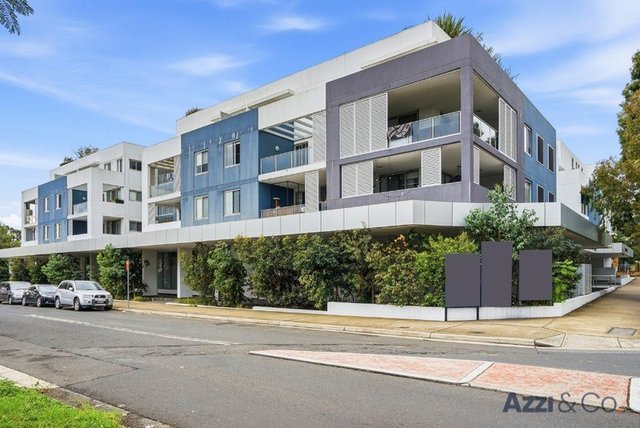 26/23-25 Paton Street, NSW 2160