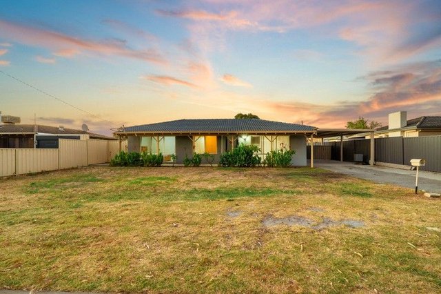 10 Isdell Place, WA 6110