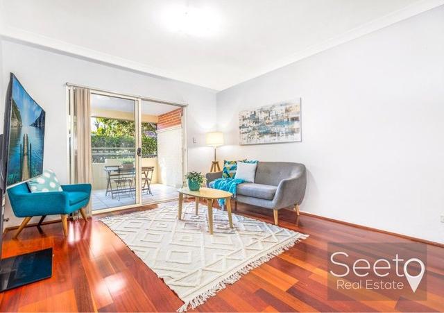 8/7-11 Bridge  Road, NSW 2140