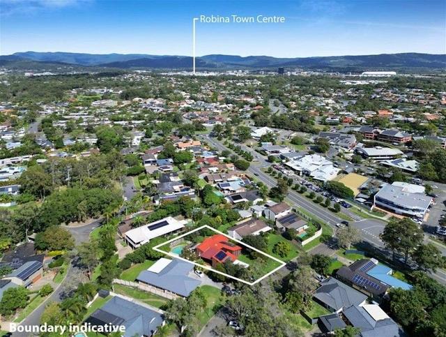 5 Tennyson Place, QLD 4226
