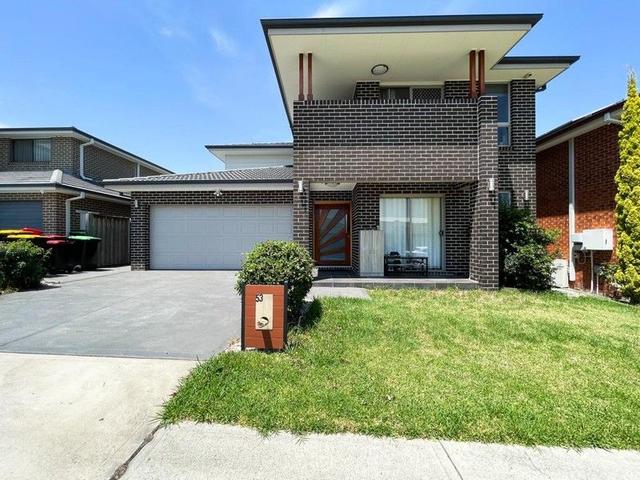 53 Hartlepool Road, NSW 2174