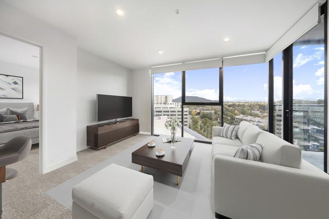 165/6 Furzer Street, ACT 2606