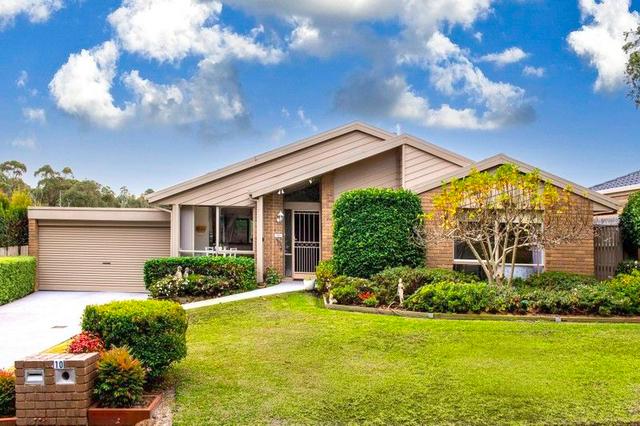 10 Canowindra Close, VIC 3133