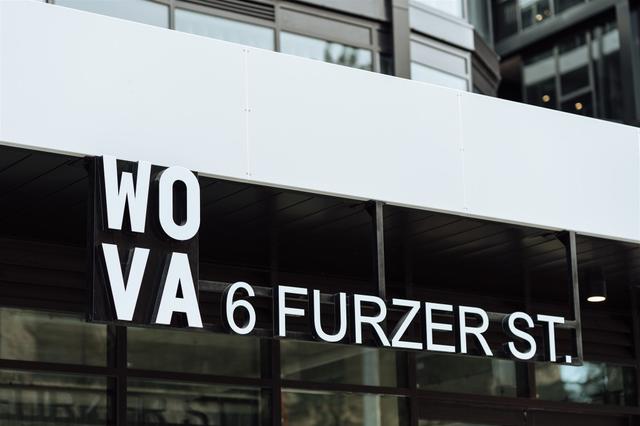 WOVA - 1103/6 Furzer Street, ACT 2606