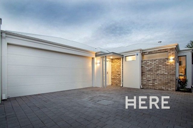 34C Leeds Street Dianella, WA 6059