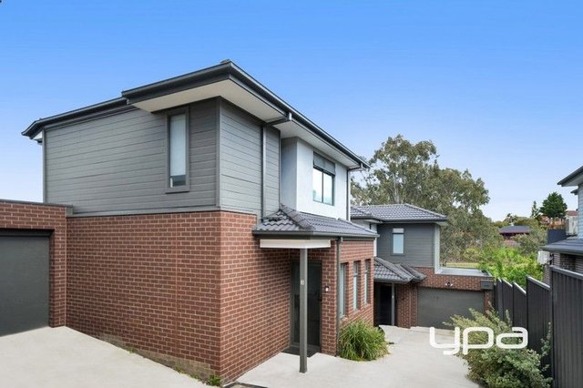 3/41 Nicholson Crescent, VIC 3048