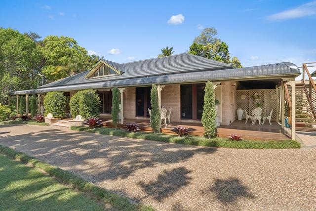 13 Robert Garrett Street, NSW 2450