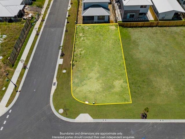 Lot 521/18 Webster Street, QLD 4306