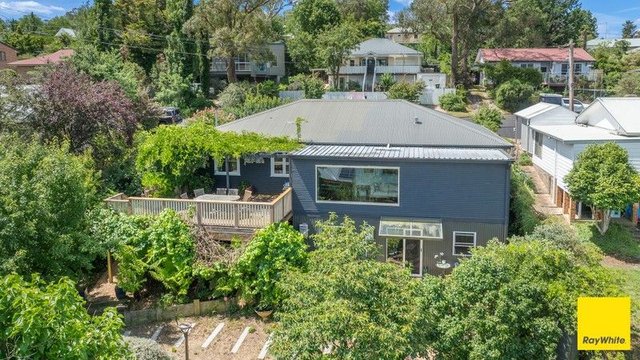 4 Quin Avenue, NSW 2350