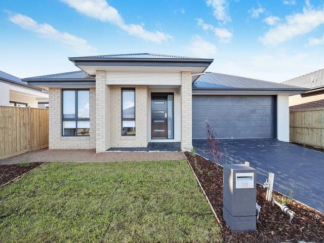 38 Edenhope  Circuit, VIC 3217