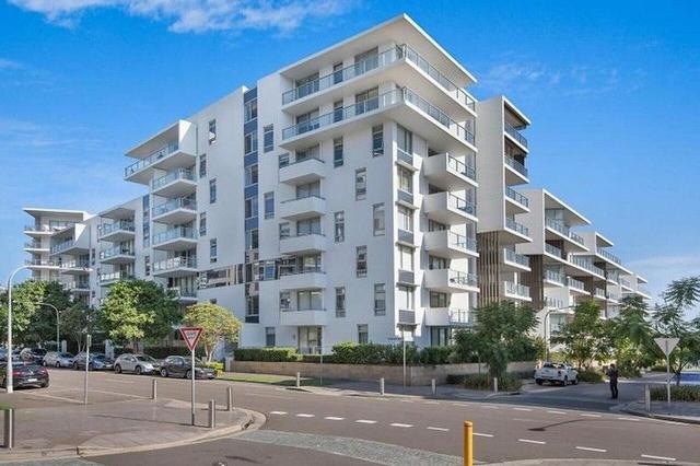 202/14 Shoreline Drive, NSW 2138