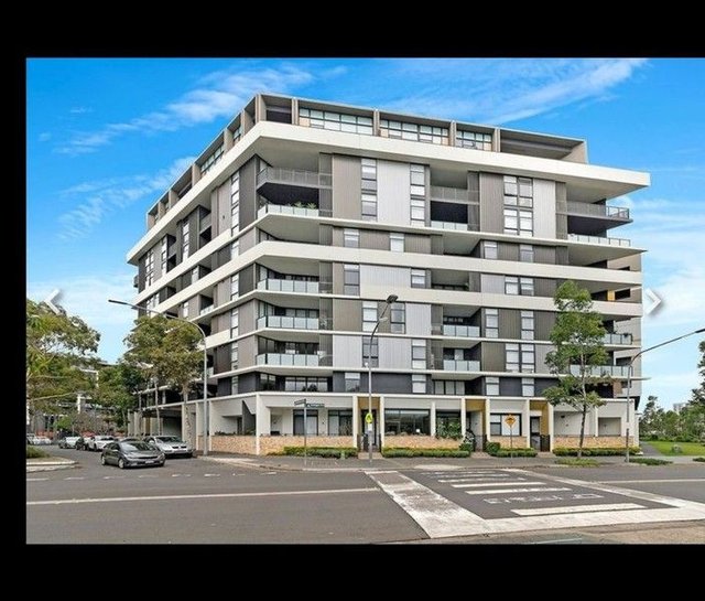 322/1 Hutchinson Walk, NSW 2017