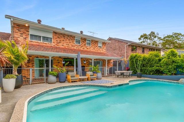 4 Chesterman Crescent, NSW 2085