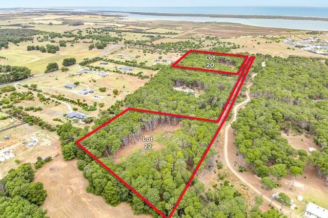 Lot 20&22 Randell Road, SA 5214