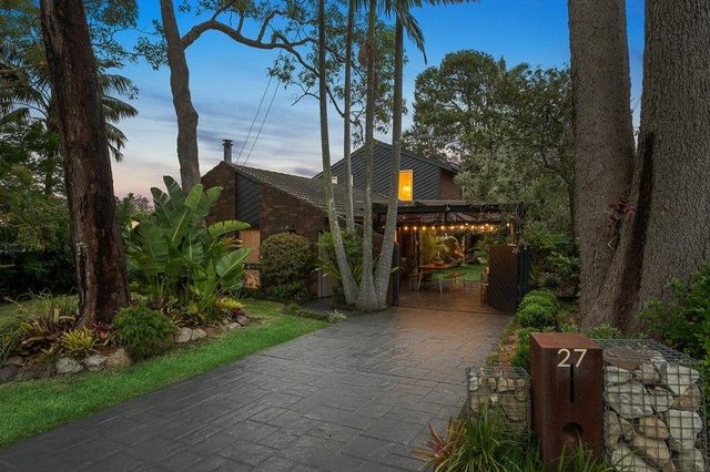 27 Hilda Street, NSW 2774