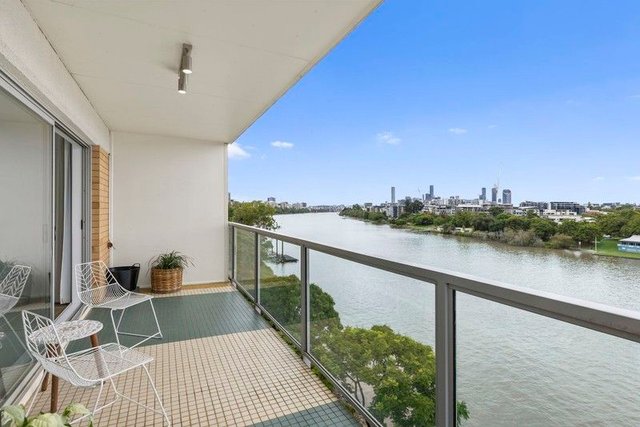 23/48 Glen Rd, QLD 4066