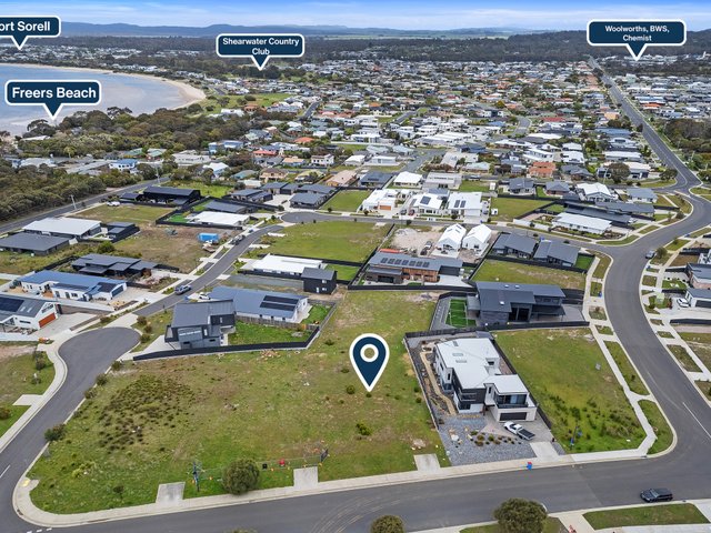 39 Taroona Street, TAS 7307