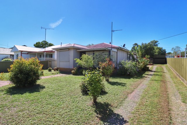 87 Redfern Street, NSW 2794