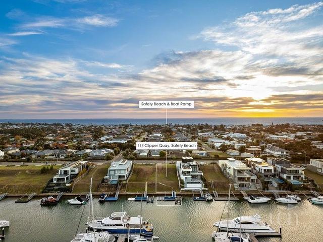 114 Clipper Quay, VIC 3936