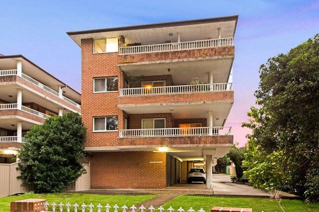 3/40 Bellevue Street, NSW 2151