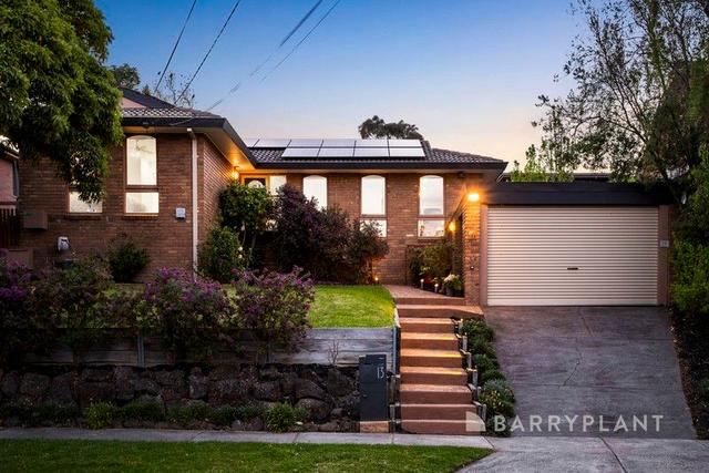 13 Solway Drive, VIC 3150