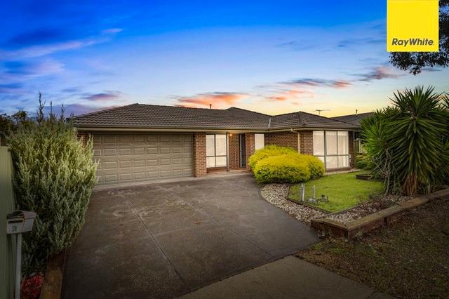 3 Aldridge Road, VIC 3024