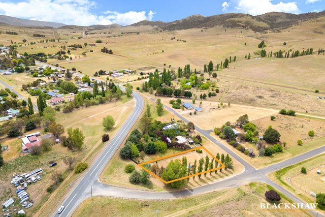 11 Currie Street, NSW 2626