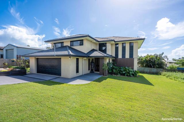 4 Waigani Avenue, QLD 4655