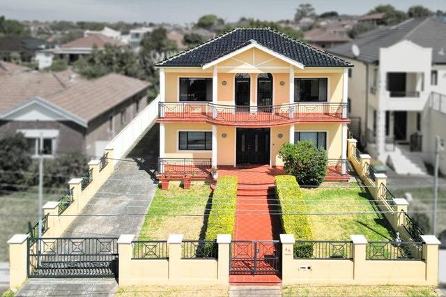 45 Messiter Street, NSW 2194