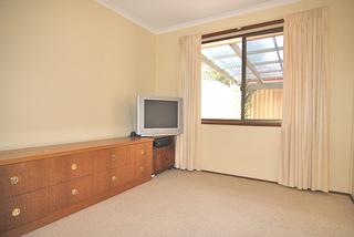 Bed 3 (2008-07-24)