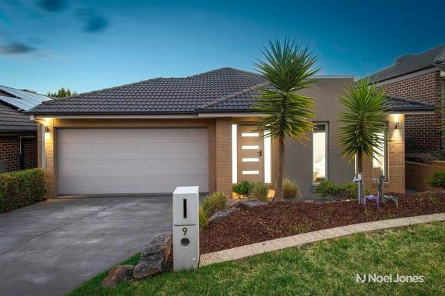 9 McPherson Drive, VIC 3136