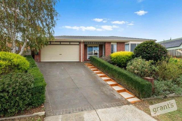 42 Tantallon Boulevard, VIC 3807
