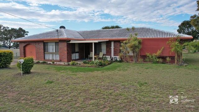 12 Raglan Street, QLD 4715