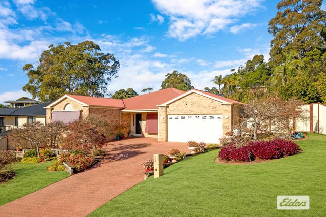 3 Cox Place, NSW 2536