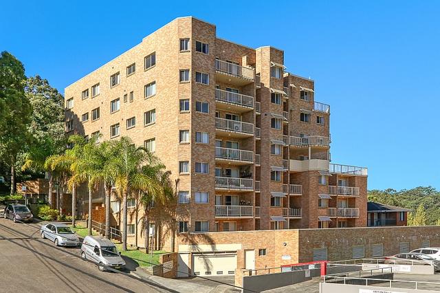 19/145 Faunce Street, NSW 2250