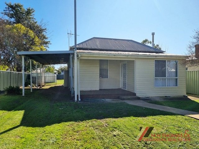 43 Wamboin Street, NSW 2827