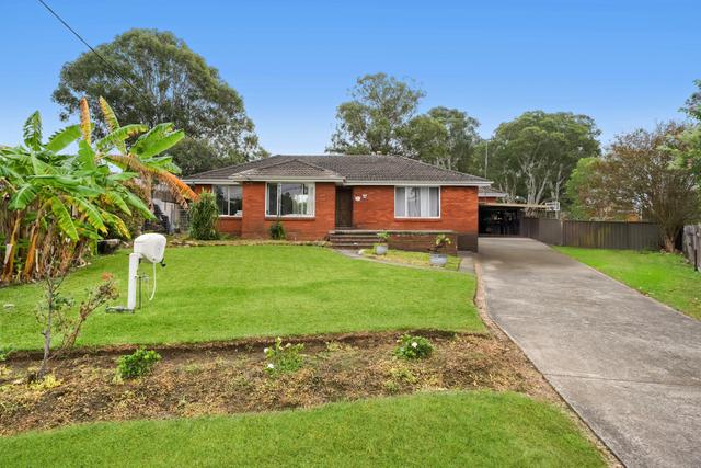 23 Matthew Crescent, NSW 2148