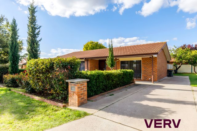 2 Balala Place, ACT 2905