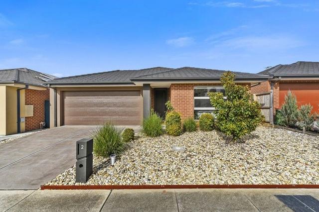 2 Galaxias Court, VIC 3978