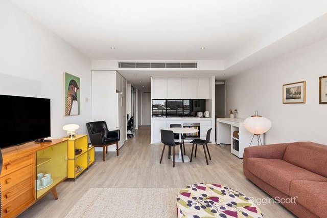 506/9 Griffiths Street, VIC 3121