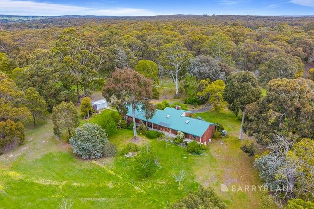 115 Jollys Hill Road, VIC 3351
