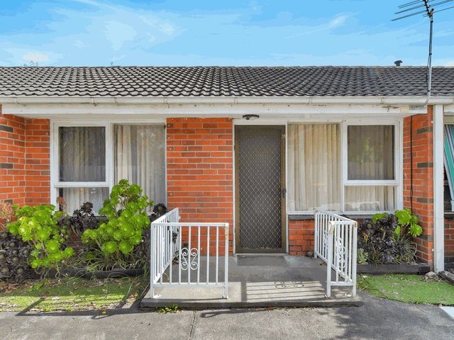 6/85 Buckley Street, VIC 3174