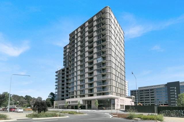 314/1 Corinna Street, ACT 2606