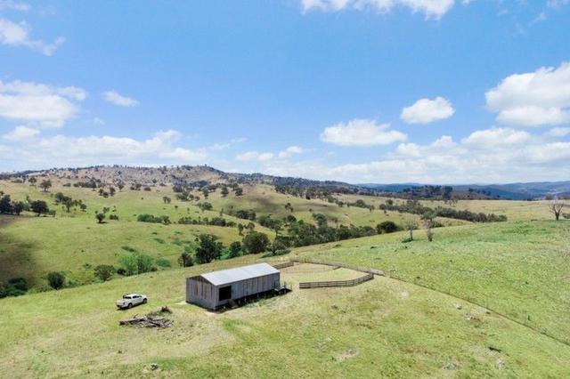 143 Blackmans Creek Road, Bigga, NSW 2583