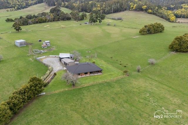 110 Doaks Road, TAS 7268