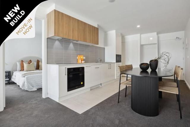 John Gorton Drive, ACT 2611