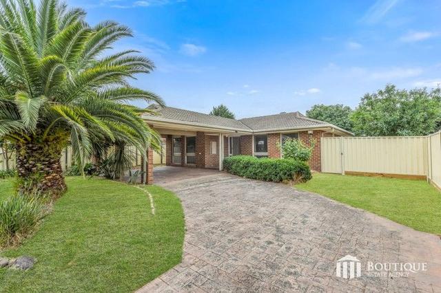 18 George Chudleigh Drive, VIC 3803