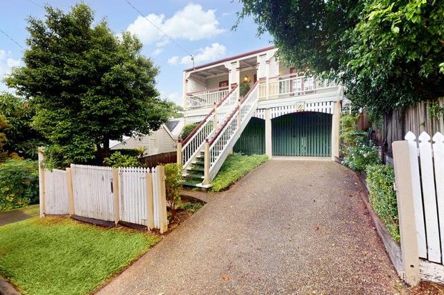 15 Haughton Street, QLD 4059