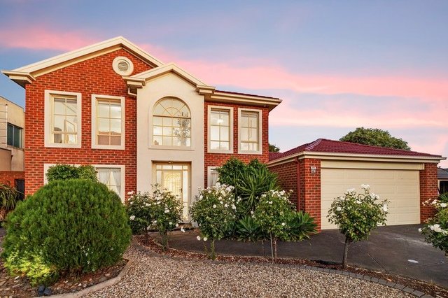 62 Botanic Drive, VIC 3037
